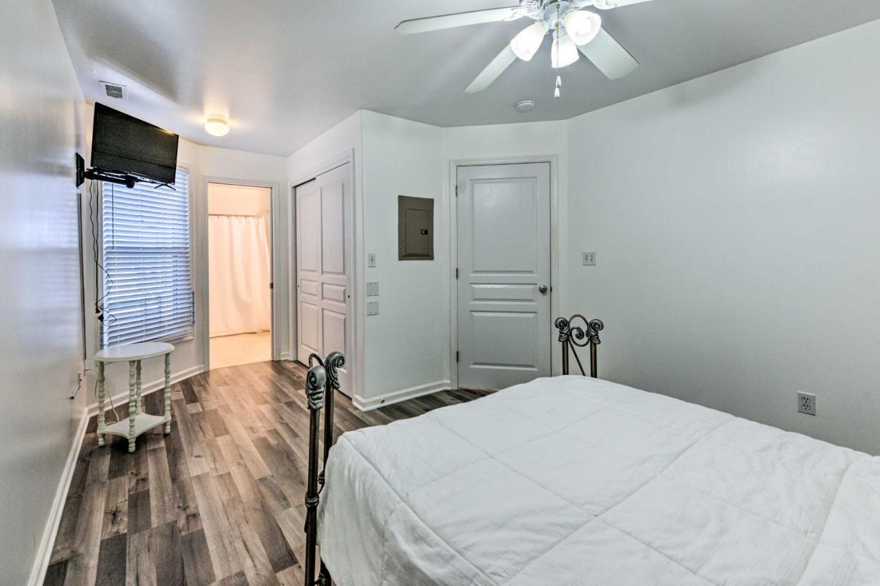 Wildwood Condo Walk To Beach And Water Parks! Luaran gambar