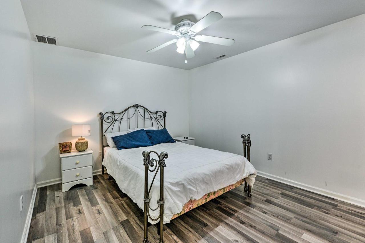 Wildwood Condo Walk To Beach And Water Parks! Luaran gambar