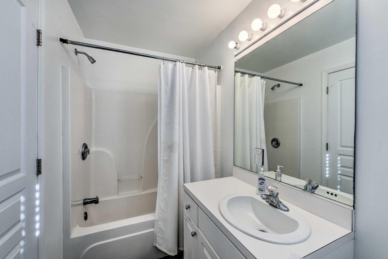 Wildwood Condo Walk To Beach And Water Parks! Luaran gambar